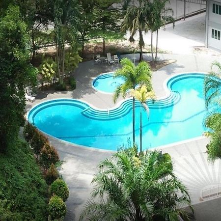 Lumut Valley Condominium 外观 照片